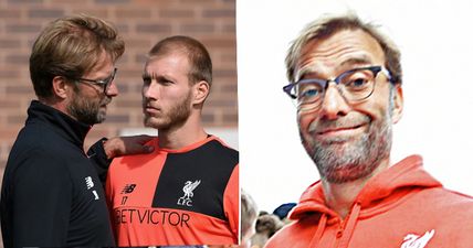 Liverpool signing Ragnar Klavan made Klopp send him selfie to prove it was really him