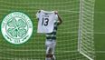 Celtic goalscorer pays touching tribute to teenage fan who passed away last week