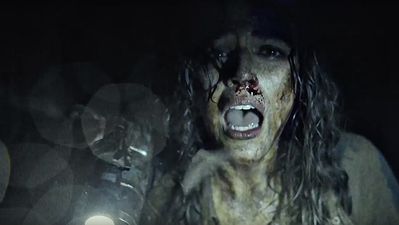 The trailer for the new Blair Witch movie is guaranteed to turn your pants brown