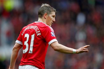 What now for Bastian Schweinsteiger? Does the answer lie with another ex-Man United man?