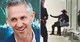 Gary Lineker caught up in bizarre ‘Zorro’ terror scare at LA Airport