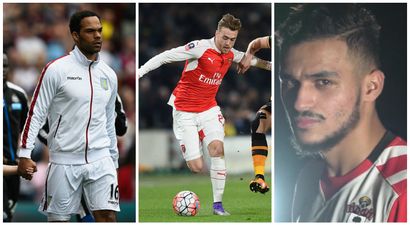 Six transfer deals you need to know about on Bank Holiday Monday