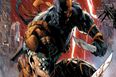 Ben Affleck just hinted that supervillain Deathstroke will be appearing in an upcoming DC film