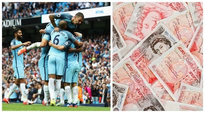 Punter nets £12,000 off 20-leg Bank Holiday weekend accumulator