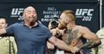 Dana White clarifies UFC’s position on Conor McGregor’s featherweight future