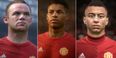 It looks like Manchester United will have the biggest transfer budget in FIFA 17