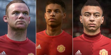 It looks like Manchester United will have the biggest transfer budget in FIFA 17