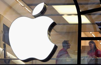 Apple ordered to pay back £11 BILLION in taxes to Ireland