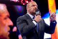 Triple H made a devastating return to WWE RAW