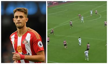 Adnan Januzaj’s run against Southampton reminds Manchester United fans he’s not done yet