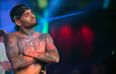 Chris Brown involved in bizarre stand-off with police at his home in LA