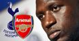 Tottenham target Moussa Sissoko talked of his love for “beautiful Arsenal” just weeks ago