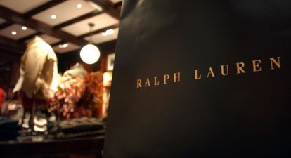 Turns out we’ve been pronouncing Ralph Lauren wrong all this time