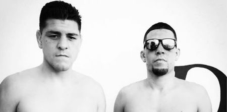 Nate Diaz thinks he’ll have to wait a while for Conor McGregor rematch’