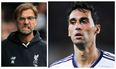 Liverpool fans question why Jurgen Klopp hasn’t moved for Alvaro Arbeloa