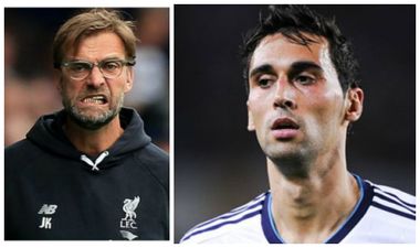 Liverpool fans question why Jurgen Klopp hasn’t moved for Alvaro Arbeloa