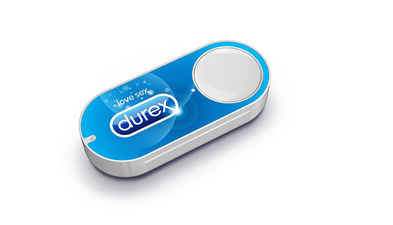 Durex and Amazon combine to solve your condom emergencies