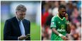 Yann M’Vila responds to Sunderland rejection like a dumped teenager