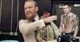 Major shake-up in Conor McGregor’s featherweight division as new contender emerges