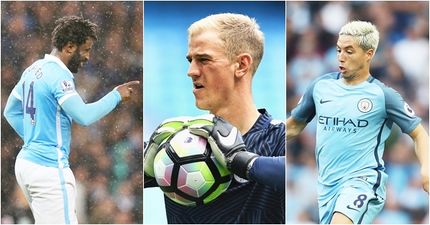 Manchester City are paying an obscene amount of money to loaned out players