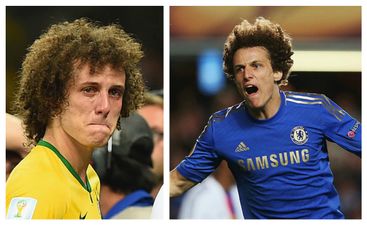 French journalist claims David Luiz is even worse now than when he left Chelsea