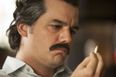 Exclusive Narcos clip shows Pablo Escobar at his intimidating best in season two teaser