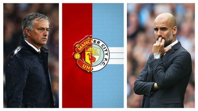 Twitter troll pisses off gullible fans as he calls for peace ahead of Manchester derby