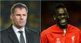 Jamie Carragher slaughters Mario Balotelli as he leaves Liverpool for Nice