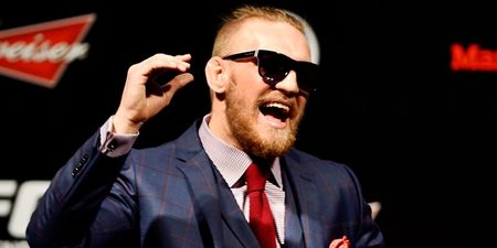 Conor McGregor will feature in the new Call of Duty game