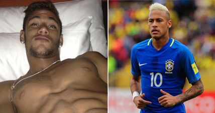 Neymar imposter arrested for blackmailing women over intimate videos