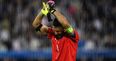 Italian legend Gianluigi Buffon did not tolerate his fans booing French national anthem