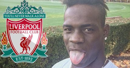 Mario Balotelli’s agent Mino Raiola hits out at “piece of shit” Jurgen Klopp