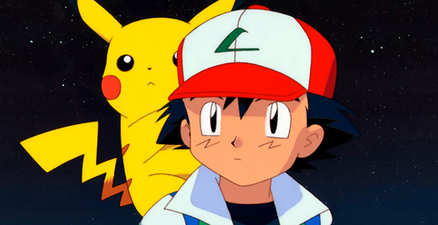 Can you name all of the 151 original Pokemon?