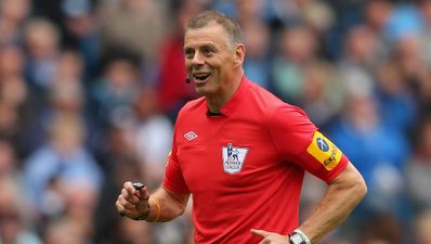 Former Premier League ref claims he was told to lie about seeing controversial incidents