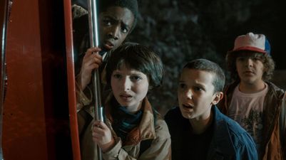 Stranger Things creators reveal plot details for Season 2 and brand new characters