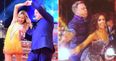 Everyone’s taking the piss out of Ed Balls’ ridiculous dad-dancing on Strictly