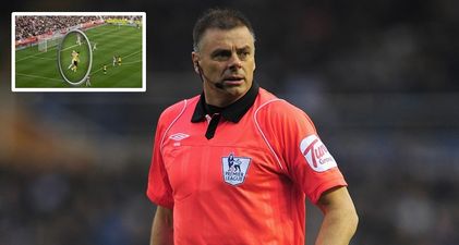 Top referee claims he was told to lie about Premier League incidents