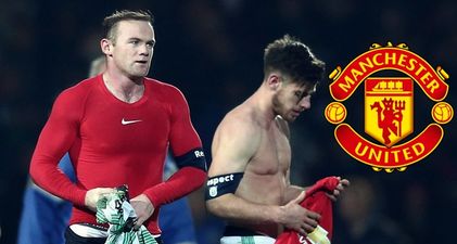Manchester United’s penny pinching set to end one of football’s most common traditions