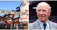 Some Manchester United fans are defending the club over Sir Matt Busby plaque removal