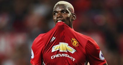 Paul Pogba’s best friend at Juventus felt ‘betrayed’ by Manchester United move