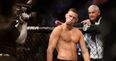 Nate Diaz’s coach offers conspiracy theory about Conor McGregor’s UFC 202 win