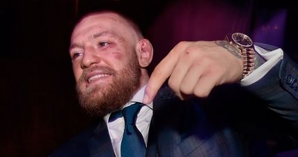 CM Punk says Conor McGregor’s WWE jibes definitely touched a nerve with wrestlers