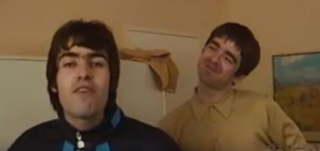 The first trailer for new Oasis documentary Supersonic is here and it looks incredible