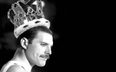 Happy birthday, Freddie – and thanks for showing me how to be a man