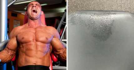 Get 12/12 in this quiz to prove you’re not a dickhead at the gym