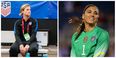 United States coach gives her first statement on Hope Solo situation