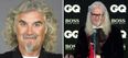 Billy Connolly makes rare public appearance and cracks everyone up