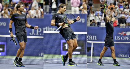 40 thoughts I had watching *that* Rafa Nadal US Open point 1,000 times