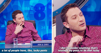 21 Jon Richardson moments that are always fucking funny