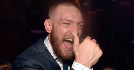 Looks like Conor McGregor has broken his own PPV record after UFC 202